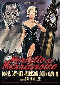 MERLETTO DI MEZZANOTTE