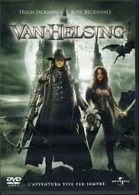 VAN HELSING