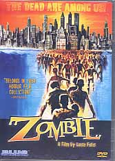 ZOMBI 2