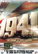 1941 : ALLARME A HOLLYWOOD