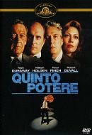 QUINTO POTERE