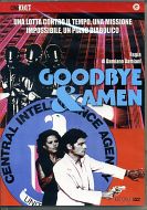 GOODBYE & AMEN