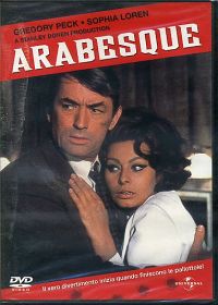 ARABESQUE