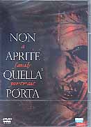 NON APRITE QUELLA PORTA - A family portrait