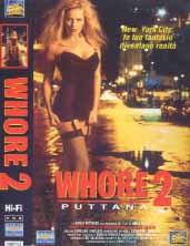 WHORE 2 - Puttana
