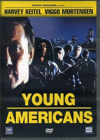YOUNG AMERICAN
