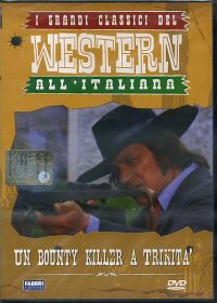 UN BOUNTY KILLER A TRINITA'
