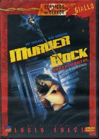 MURDER ROCK - Uccide a passo di danza