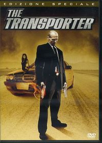 THE TRANSPORTER (Edizione Specale)