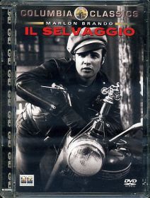 JEWEL BOX - Il selvaggio