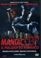 MANIAC COP 2 - Il Poliziotto Maniaco