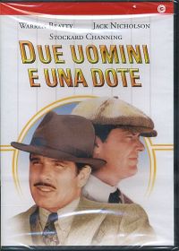 DUE UOMINI E UNA DOTE