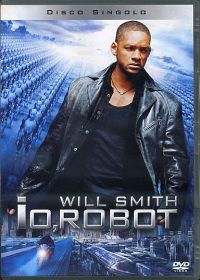 IO ROBOT