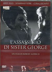 L'ASSASSINIO DI SISTER GEORGE