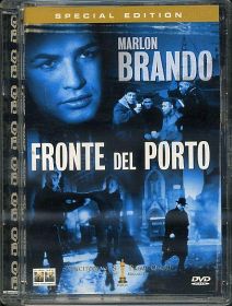 JEWEL BOX - Fronte del porto