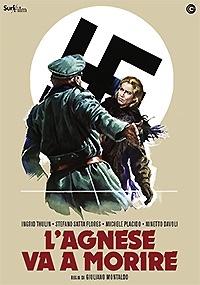 L'AGNESE VA A MORIRE