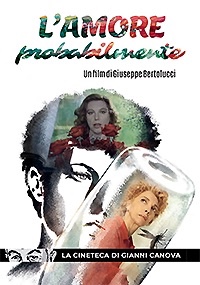 L'AMORE PROBABILMENTE