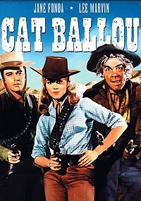 CAT BALLOU