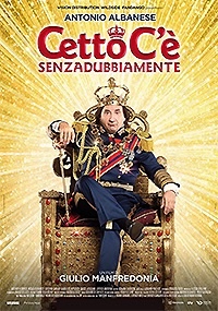 CETTO C'E' SENZADUBBIAMENTE