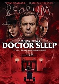 DOCTOR SLEEP