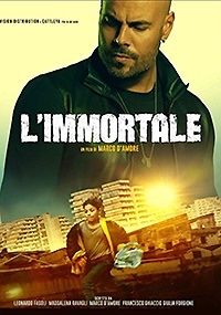 L'IMMORTALE
