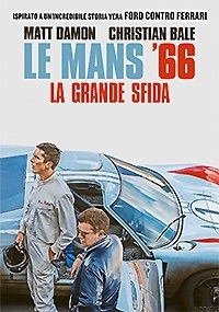 Le Mans '66 - La grande sfida
