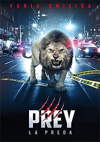 Prey - La Preda