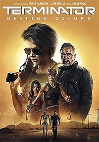 Terminator - Destino Oscuro