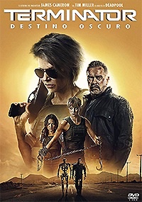 TERMINATOR - Destino Oscuro