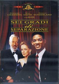 SEI GRADI DI SEPARAZIONE
