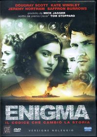 ENIGMA - Il codice che cambiò la storia