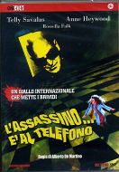 L'ASSASSINO E' AL TELEFONO