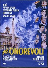 GLI ONOREVOLI