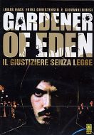 GARDENER OF EDEN