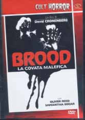 BROOD LA COVATA MALEFICA