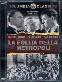JEWEL BOX - La follia della metropoli