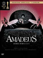 AMADEUS - Director's Cut