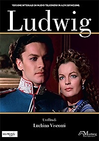 LUDWIG  (2 Dvd)