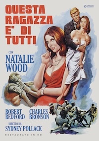 QUESTA RAGAZZA E' DI TUTTI