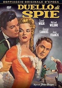 DUELLO DI SPIE