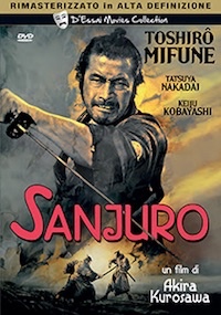 SANJURO