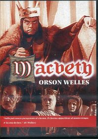MACBETH (1947) 
