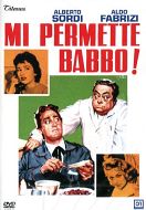 MI PERMETTE BABBO !