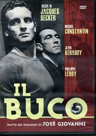 IL BUCO 