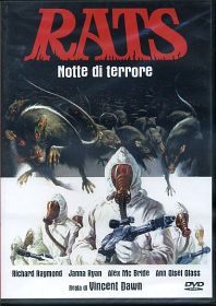 RATS : Notte di Terrore