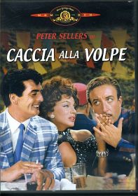 CACCIA ALLA VOLPE