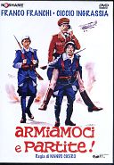 ARMIAMOCI E PARTITE !