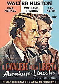 IL CAVALIERE DELLA LIBERTA'