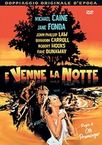 E VENNE LA NOTTE