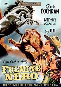 FULMINE NERO